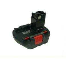 BOSCH 12V 3Ah NI-MH Batteri