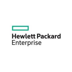 Hewlett Packard Enterprise HPE Flex Slot Strömförsörjning - 700 Watt - ATX - 80 Plus