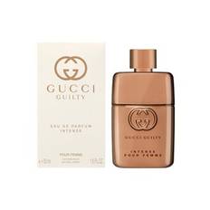 Gucci Guilty Pour Femme Eau de Parfum Intense 50 ml
