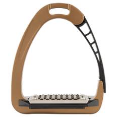Acavallo Arena Stigbyglar Alupro Aluminium - Brons