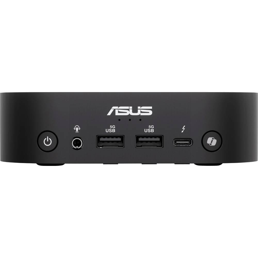 Asus HTPC NUC 14 PRO AI RNUC14LNKU9094H2 Intel® Core™ Ultra 9 (Series 2) 288V 5.1 GHz 32 GB RAM 1 TB SSD Intel Intel Arc Graphics 140 V Win 11 Home