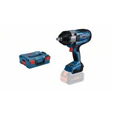 Sladdlösa mutterdragare BOSCH GDS 18V-1000 06019J8301