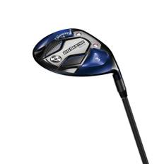 Callaway Big Bertha Reva Fairway - Dame-Lady-flex-9W