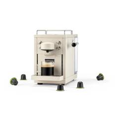 Kapselmaskin, The Original Espresso Capsule Machine, Svart - Sjöstrand
