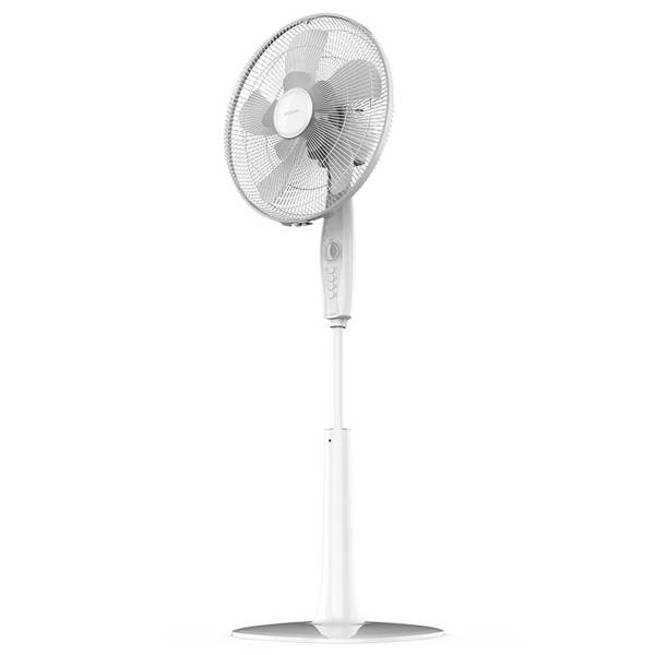 Cecotec Ventilator ForceSilence 1010