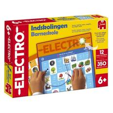 Jumbo Electro Primary Education (Dan &amp; Nor) Babylegetøj