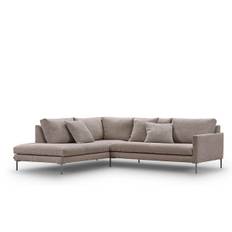 Juul 913 Chaiselong Sofa - Venstre