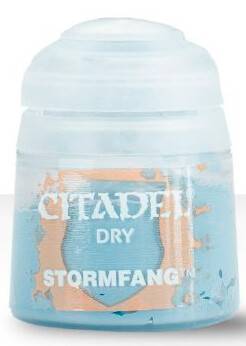 Citadel Paint Dry Stormfang 12ml
