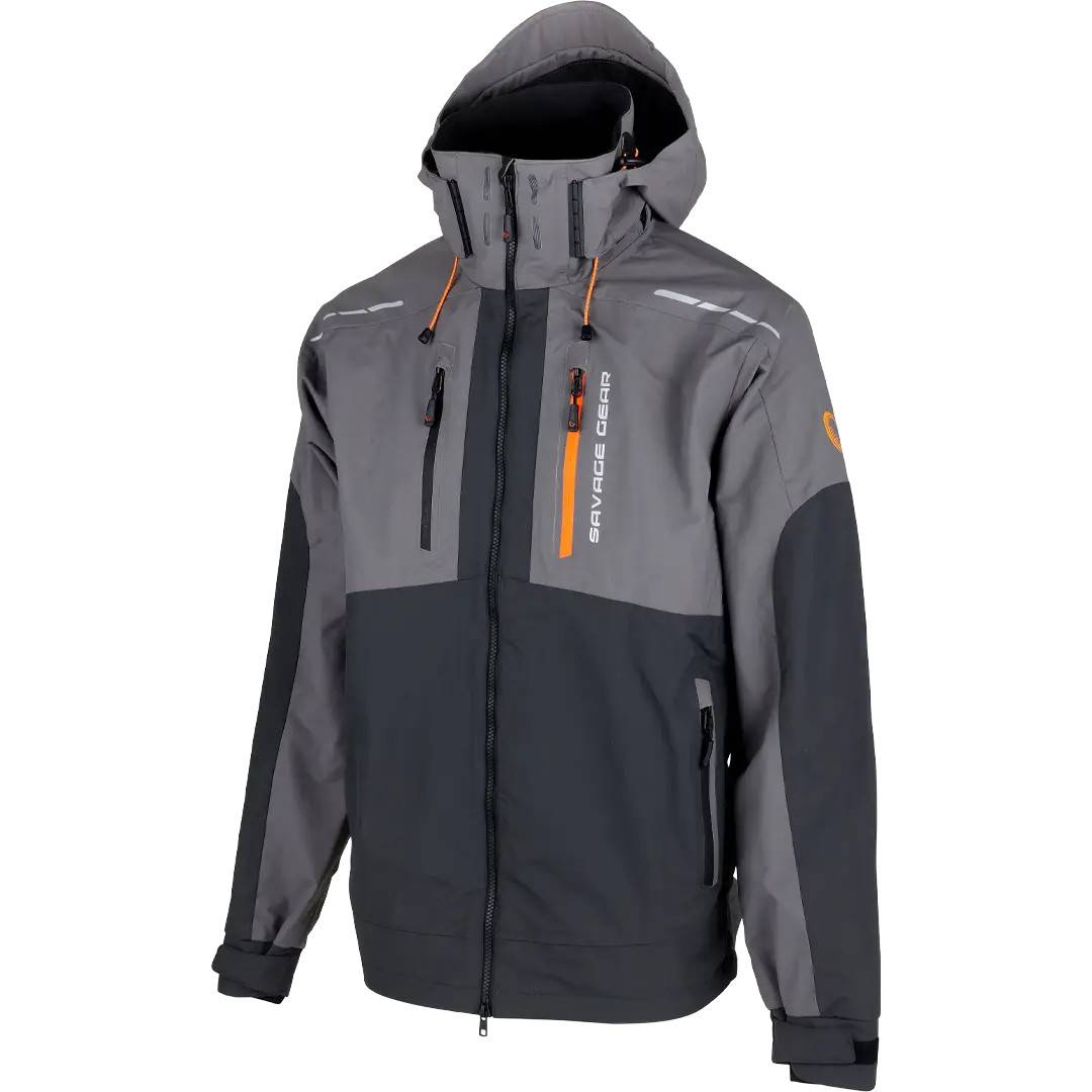 Savage Gear WP Performance Jacket XXL