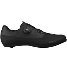 R4 Tempo Overcurve Wide Road Shoes - Black