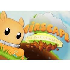 Airscape: The Fall of Gravity (PC) Steam Key - EU