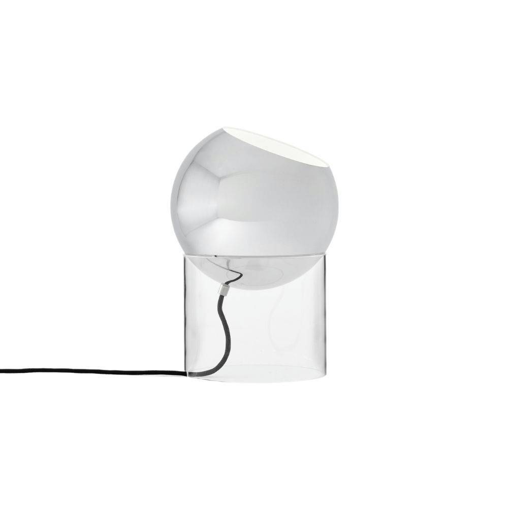 &Tradition Topan VP13 Bordslampa Chrome-Plated