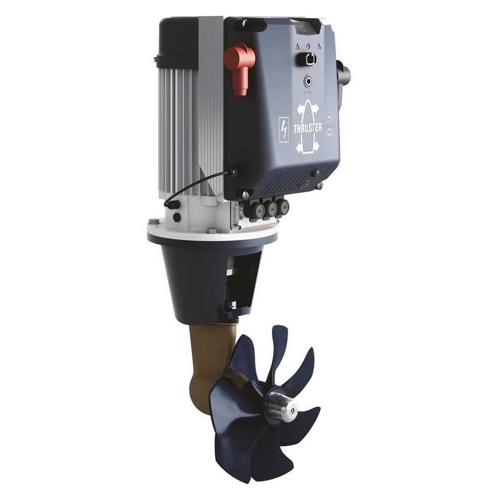 Vetus Bow Pro Boosted 320kgf Børsteløs Bovpropel 24-48v