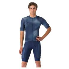 Castelli Competizione 2 Kit bib shorts