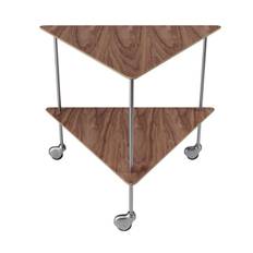 Fritz Hansen AJ Trolley Valnød