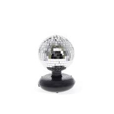 Music Mirror Disco Ball