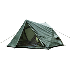 Popup tält Mount Zero 4-manna