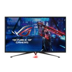 ASUS ROG Strix XG438QR HDR 43 Zoll Gaming Monitor 4K VA 120Hz FreeSync Premium Pro Display HDR 600