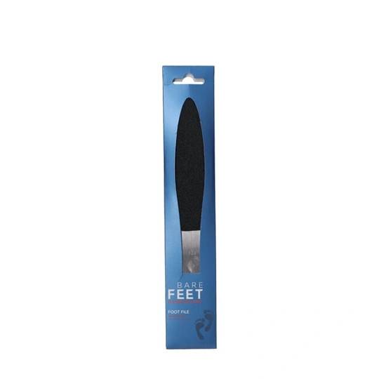 Bare Feet fodfil – 1 stk