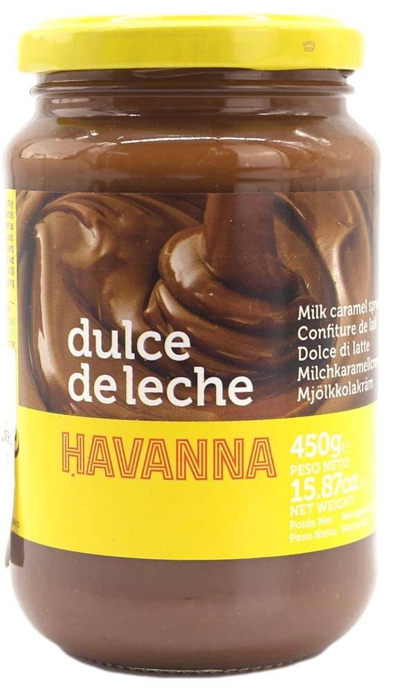 Havanna Dulce de Leche 450gr