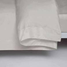 Belledorm 1000TC Egyptian Cotton Flat Bed Sheet - Emperor / Platinum