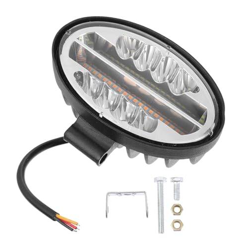 Mobestech Led Arbetsljus För Off-road Fordon Led Strålkastare Med Hög Ljusflöde För Bil Lastbil Atv Suv Enkel Installation Och Hållbar Design