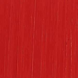 Michael Harding Oil Cadmium Red Light 40ml