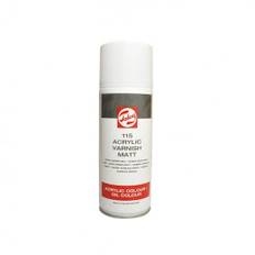 Talens Varnish Spray MATT no.115 - 400 ml