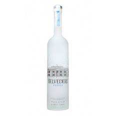 Belvedere Vodka