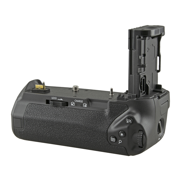 Batterigrepp för Canon EOS R / Ra