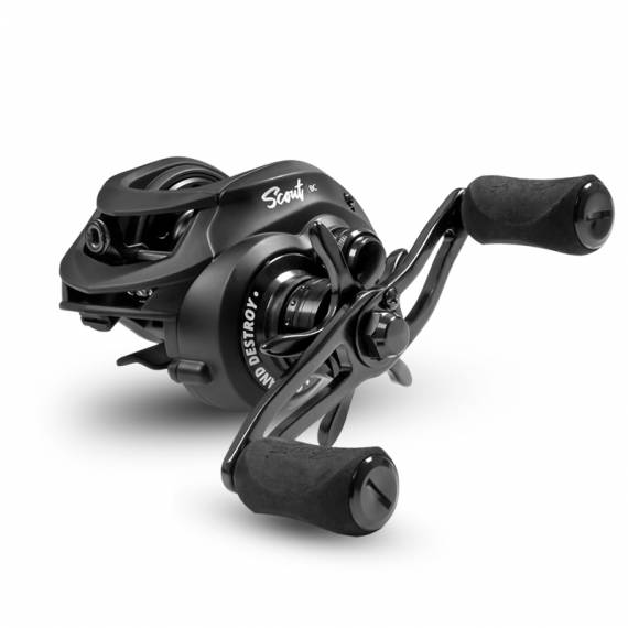 Scout Baitcaster 200 Right