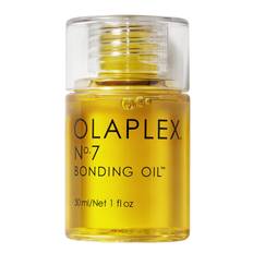 No.7 Bonding Oil Hårolie Nude Olaplex