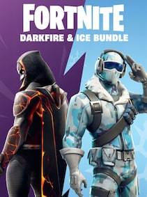 Fortnite - Darkfire & Ice Bundle (PC) - Microsoft Store Key - GLOBAL