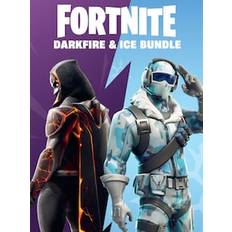 Fortnite - Darkfire & Ice Bundle (PC) - Microsoft Store Key - GLOBAL