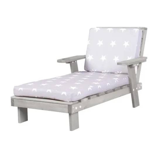 Utomhus Loungestol Roba Utomhus 339894