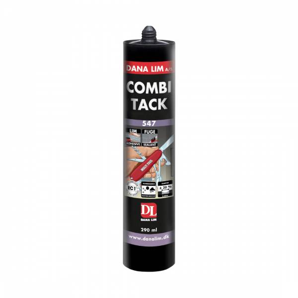 Dana Lim Combi Tack 547 290ml Ljusgrå