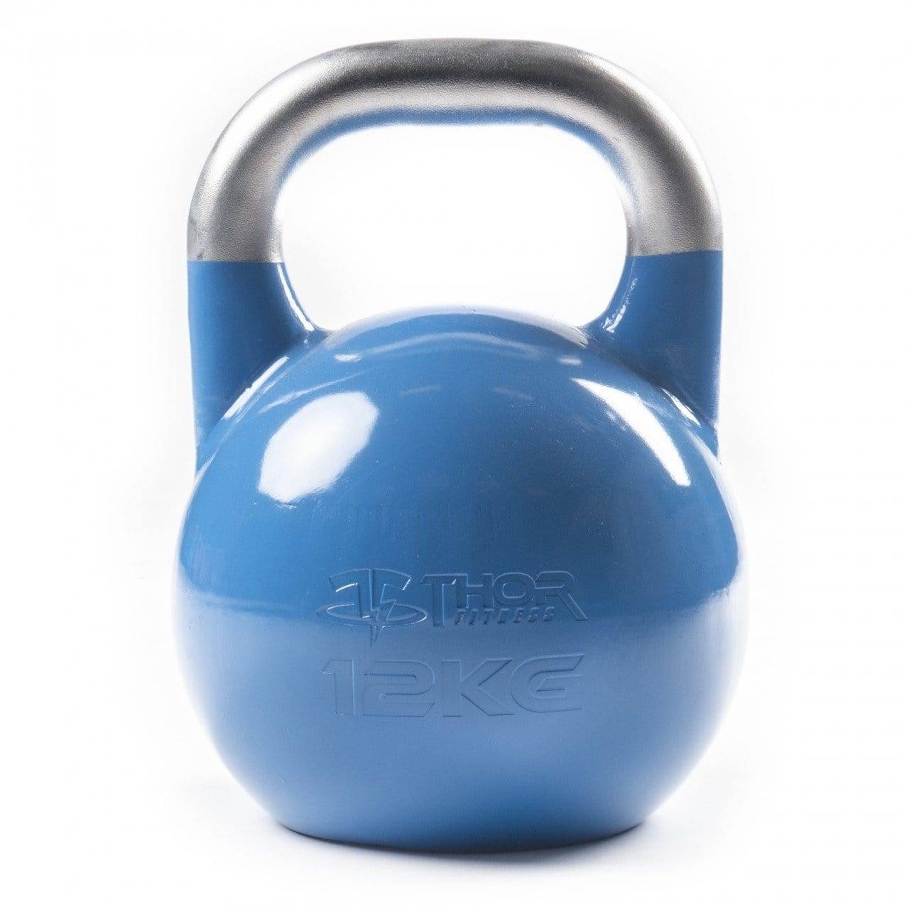Competition Kettlebell 12 kg