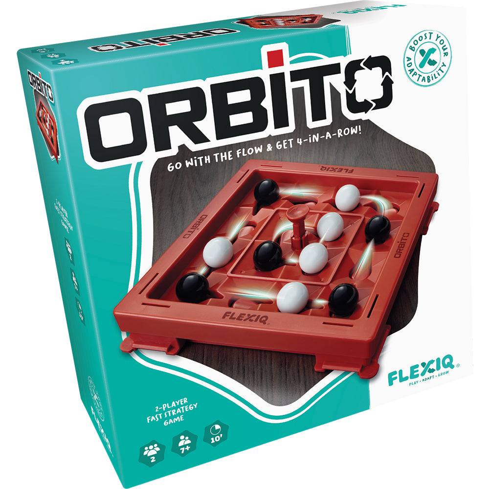 Orbito Default Title
