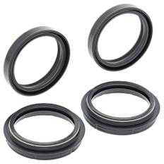 All Balls Husaberg Fc 450 56-146-a Gaffel Støvforsegling Kit