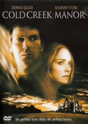 DVD - Cold Creek Manor (Beg)