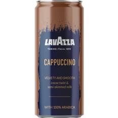 Lavazza Cappuccino Iskaffe 250 ml