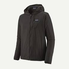 Patagonia Mens Houdini Jacket - Black