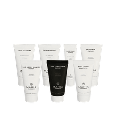 Spa Ritual Set - Kit