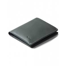 Note Sleeve Wallet - Everglade