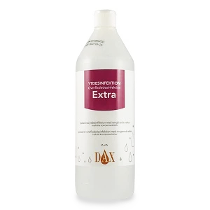 Dax Extra Ytdesinfektion 45% 1 l