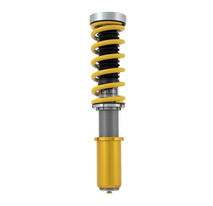 Porsche 991 / 992 Carrera 2 / 4 / Turbo Road & Track Coilovers Öhlins