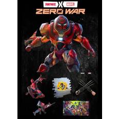 Fortnite X Marvel: Zero War Collection (DLC) Epic Games Key EUROPE