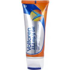 Voltaren 23,2mg/g Gel 100 g