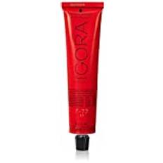 Schwarzkopf Igora Royal 7-77 medelblond koppar extra, 77 g