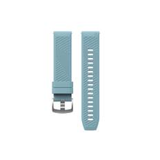 COROS Silikone Band - til APEX 2/ PACE 2/APEX 42mm - Blue